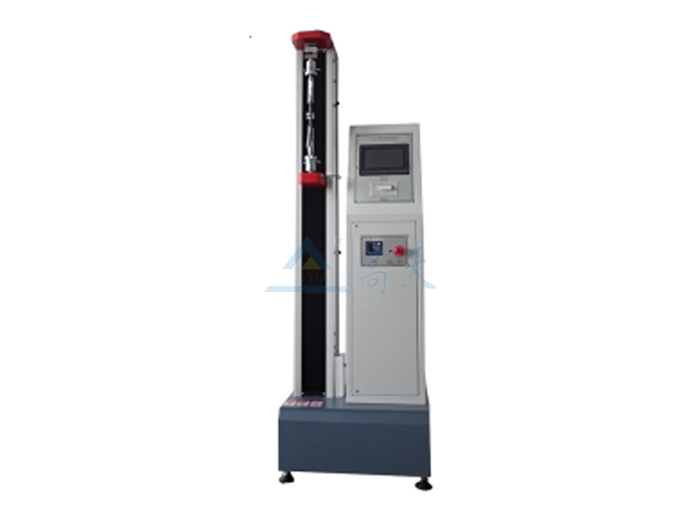 GT-WDL-1微電腦單柱式拉力試驗機(jī)